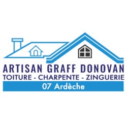 Artisan Graff Donovan - couvreur Aubenas, - Horaires d'ouverture