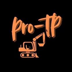 Pro TP, Jaunay-Marigny - Horaires d'ouverture