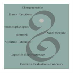 Sabrina HUBER relaxologue-gestion du stress pour adultes et adolescents, Strasbourg - Horaires d'ouverture