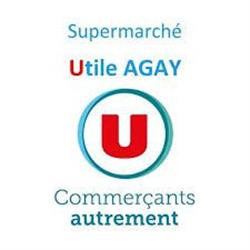 SUPERMARCHE UTILE AGAY, Agay - Horaires d'ouverture
