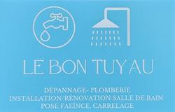 Le Bon Tuyau, Voves - Horaires d'ouverture