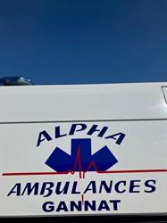 Alpha Ambulances-Alpha Taxis 03, Gannat - Horaires d'ouverture