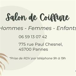 Le Bon'hair, Pannes - Horaires d'ouverture
