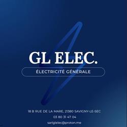 GL Elec, Savigny-le-Sec - Horaires d'ouverture