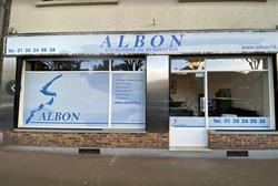 Albon, Viroflay - Horaires d'ouverture