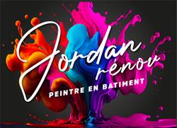 Jordan Rénov, Montigné-le-Brillant - Horaires d'ouverture