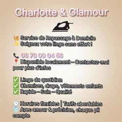 Charlotte & Glamour, Nîmes - Horaires d'ouverture