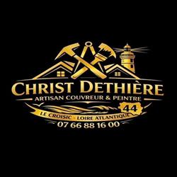 Dethiere Christ, Le Croisic - Horaires d'ouverture