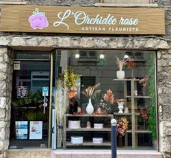 L'ORCHIDEE ROSE, Pierrelaye - Horaires d'ouverture