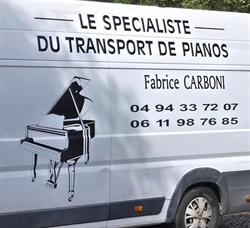 Transport Pianos 83, La Farlède - Horaires d'ouverture