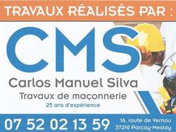 CMS, Parçay-Meslay - Horaires d'ouverture