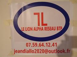 Lion Alpha Réseau BTP LAR, Lyon - Horaires d'ouverture