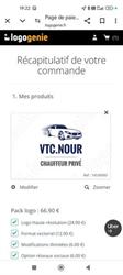 VTC.Nour, Vierzon - Horaires d'ouverture