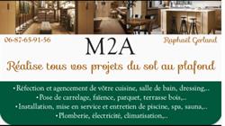 M2A, Les Ollières-sur-Eyrieux - Horaires d'ouverture