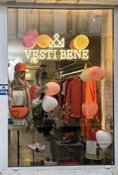 Vesti Bene, Angoulême - Horaires d'ouverture