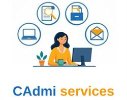CAdmi Services, Tresses - Horaires d'ouverture