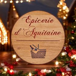 Epicerie d'Aquitaine, Lamothe-Montravel - Horaires d'ouverture