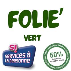 Folie'Vert, Cuzac - Horaires d'ouverture