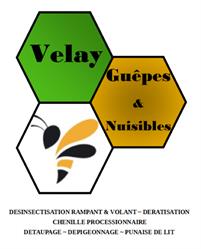 Velay Guêpes & Nuisibles, Craponne-sur-Arzon - Horaires d'ouverture