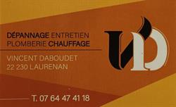 Daboudet Vincent, Laurenan - Horaires d'ouverture