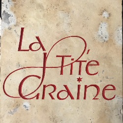 La P'tite Graine, Auvillar - Horaires d'ouverture