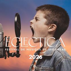 Eclectica, Segonzac - Horaires d'ouverture