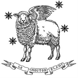 Le Mouton Blanc, Paris - Horaires d'ouverture