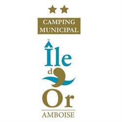 Camping municipal de l'île d'Or, Amboise - Horaires d'ouverture
