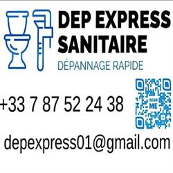 DEP Express Sanitaire, Gex - Horaires d'ouverture