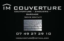 IM Couverture, Pléhédel - Horaires d'ouverture