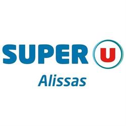 Super U, Alissas - Horaires d'ouverture