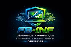 FB-Inf-Dépannage-Informatique, Domloup - Horaires d'ouverture