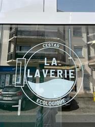 Laverie Girondine Cestas, - Horaires d'ouverture