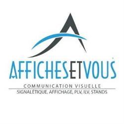 AFFICHESETVOUS VIZIO CONCEPT, Peypin - Horaires d'ouverture