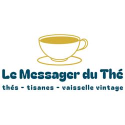 Le Messager du Thé, Bordeaux - Horaires d'ouverture
