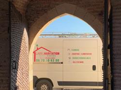 Labelhabitation, Uzan - Horaires d'ouverture