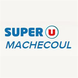SUPER U Machecoul - Saint-Même, - Horaires d'ouverture