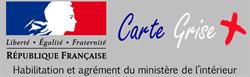 Carte grise +, Marseille - Horaires d'ouverture