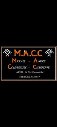Mickaël André M.a.c.c, Gauville - Horaires d'ouverture