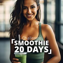Smoothie 20 Days, Montsoult - Horaires d'ouverture