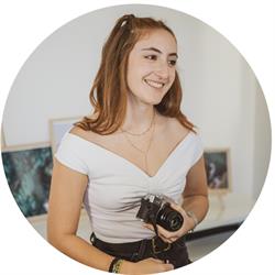 Juliette Barcelo / Bjcapture - Photographe Corporate, Vallauris - Horaires d'ouverture