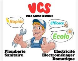 V C S Vélo Cargo Services, Lanester - Horaires d'ouverture