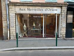 Aux Merveilles d'Orient, Fontainebleau - Horaires d'ouverture