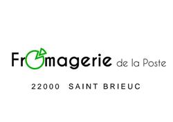 Fromagerie De La Poste, Saint-Brieuc - Horaires d'ouverture
