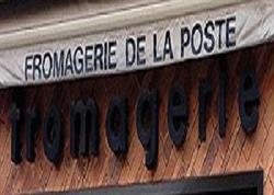 Fromagerie De La Poste, Saint-Brieuc - Horaires d'ouverture
