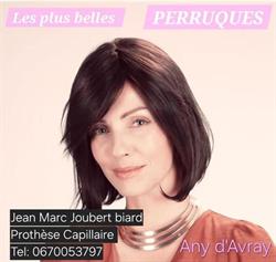 Jean-Marc Joubert, Biard - Horaires d'ouverture