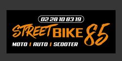 Street Bike 85, Challans - Horaires d'ouverture