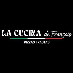 La Cucina de Francois, Chavagne - Horaires d'ouverture