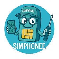 SIMPHONEE - Vente & Réparation Téléphone - iPhone & Toutes Marques, Chantilly - Horaires d'ouverture