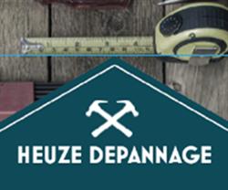 HEUZE DEPANNAGE, Maromme - Horaires d'ouverture